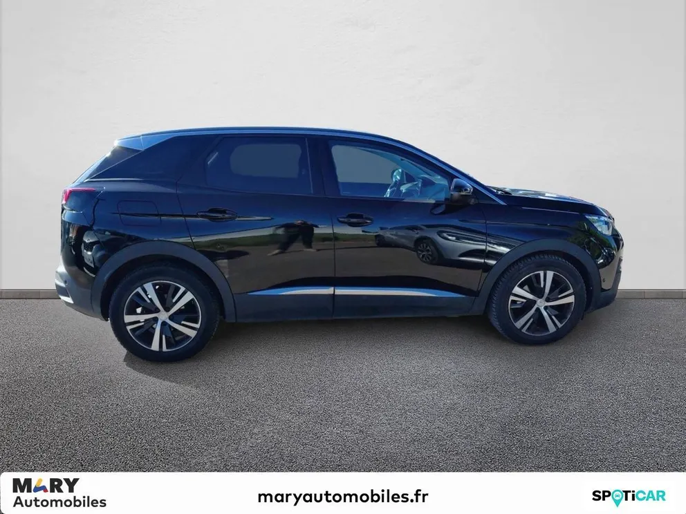 Véhicule occasion 229585 - peugeot 3008 - Photo 4