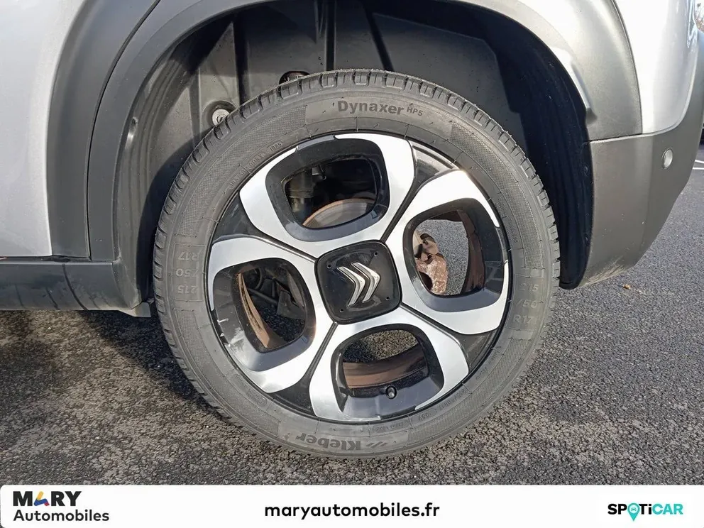 Véhicule occasion 219490 - Citroën C3 AIRCROSS - Photo 11