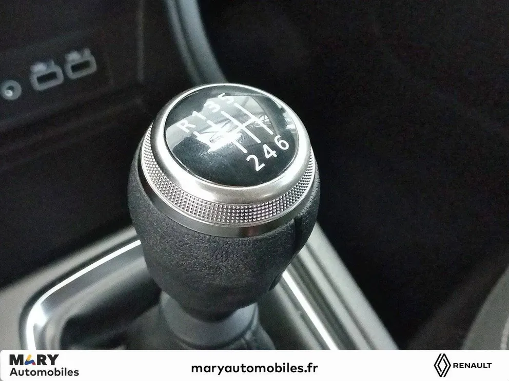 Véhicule occasion 184705 - renault CAPTUR - Photo 15