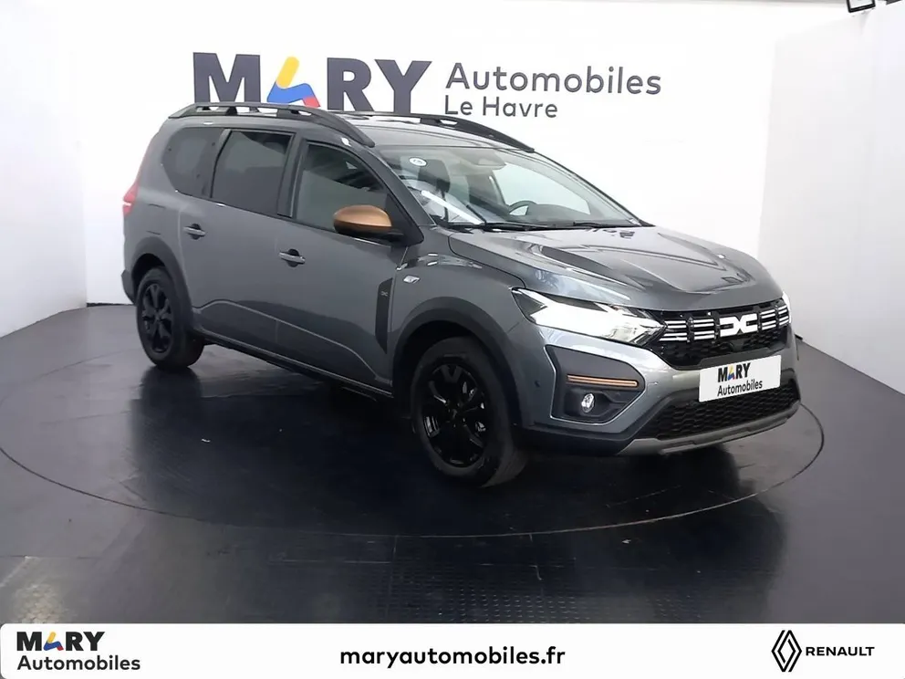 Véhicule occasion 200632 - dacia JOGGER - Photo 3