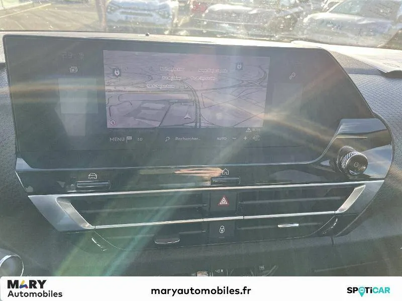 Véhicule occasion 13900 - Citroën C4 - Photo 12