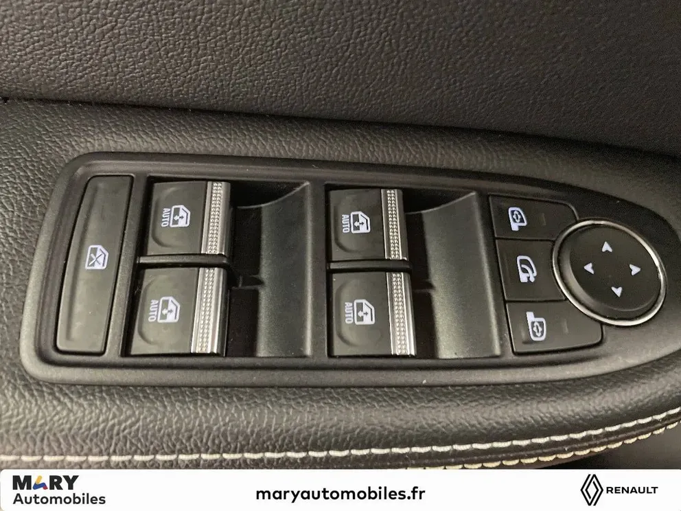 Véhicule occasion 213057 - renault ARKANA - Photo 14