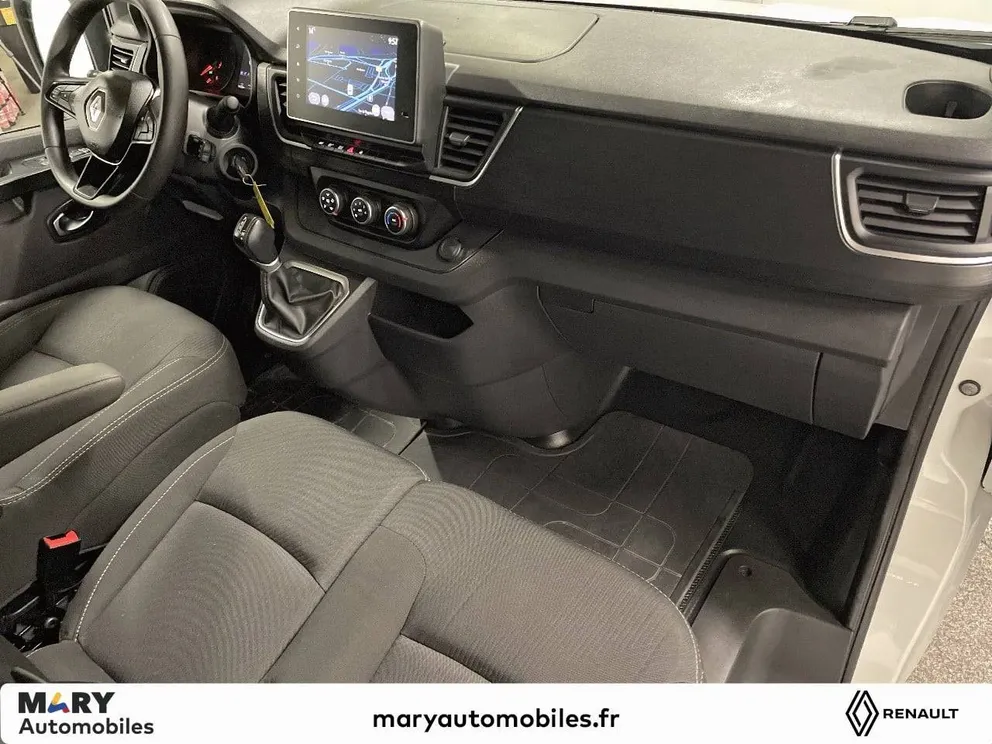 Véhicule occasion 203777 - renault TRAFIC - Photo 17