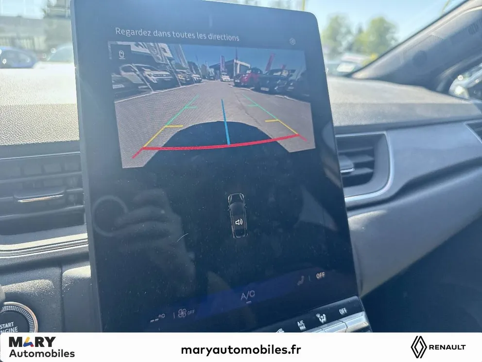 Véhicule occasion 233958 - renault SYMBIOZ - Photo 26