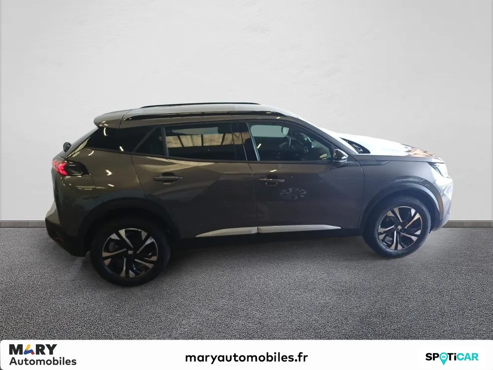 Véhicule occasion 1232878 - peugeot 2008 - Photo 4