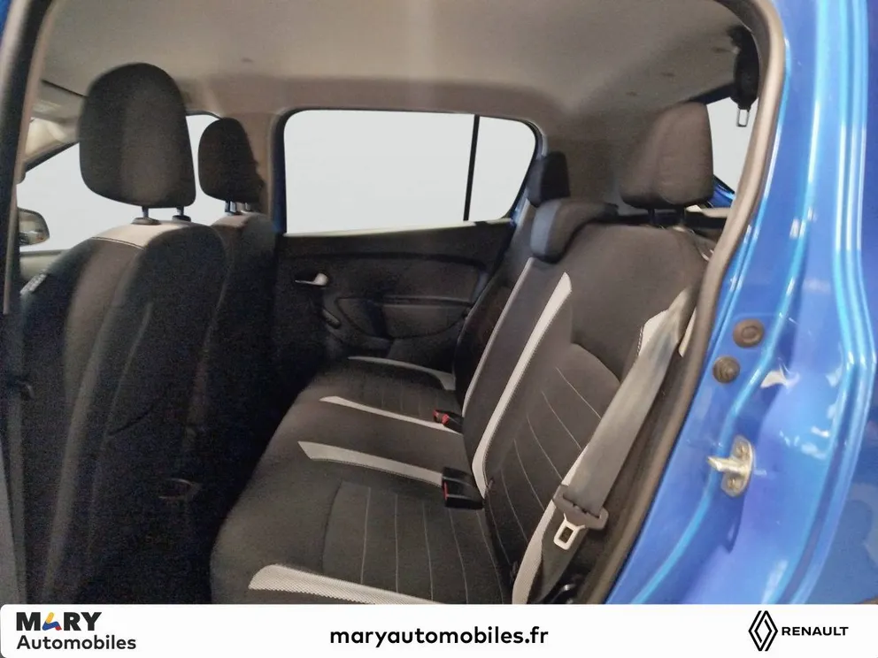Véhicule occasion 201931 - dacia SANDERO - Photo 10