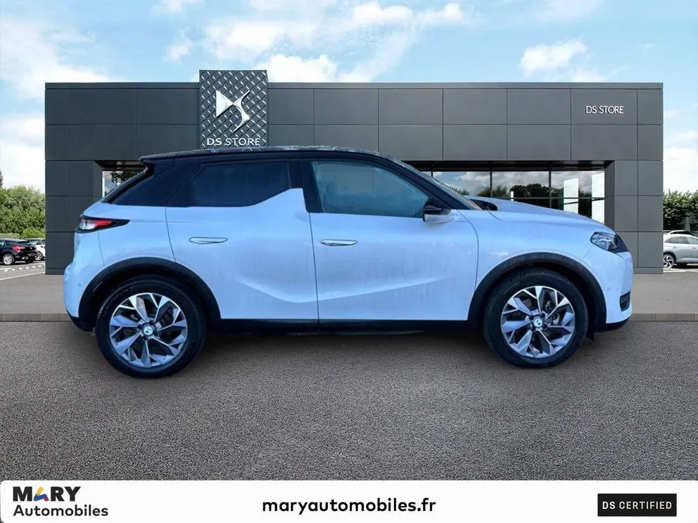 Véhicule occasion 217603 - ds DS 3 - Photo 4