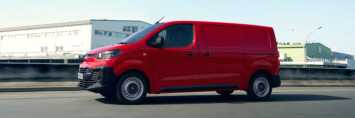 citroen jumpy 2024