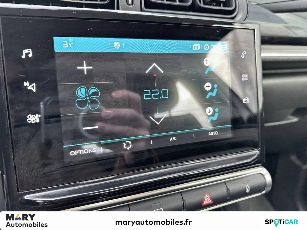 Véhicule occasion 105351 - Citroën C3 - Photo 16