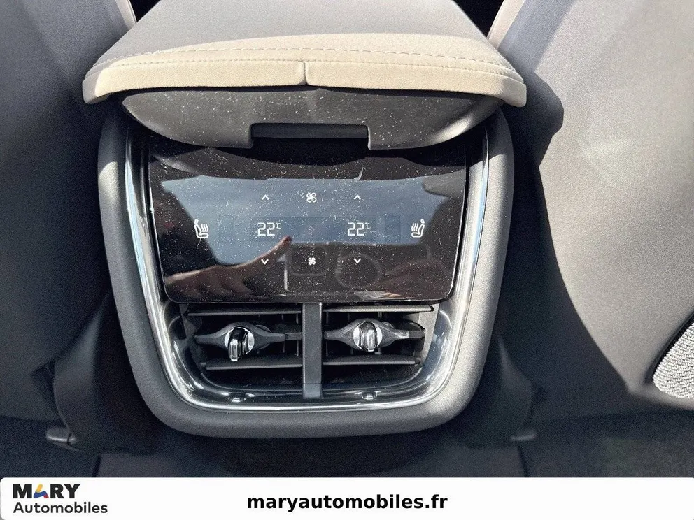 Véhicule occasion 199049 - volvo EX90 - Photo 16