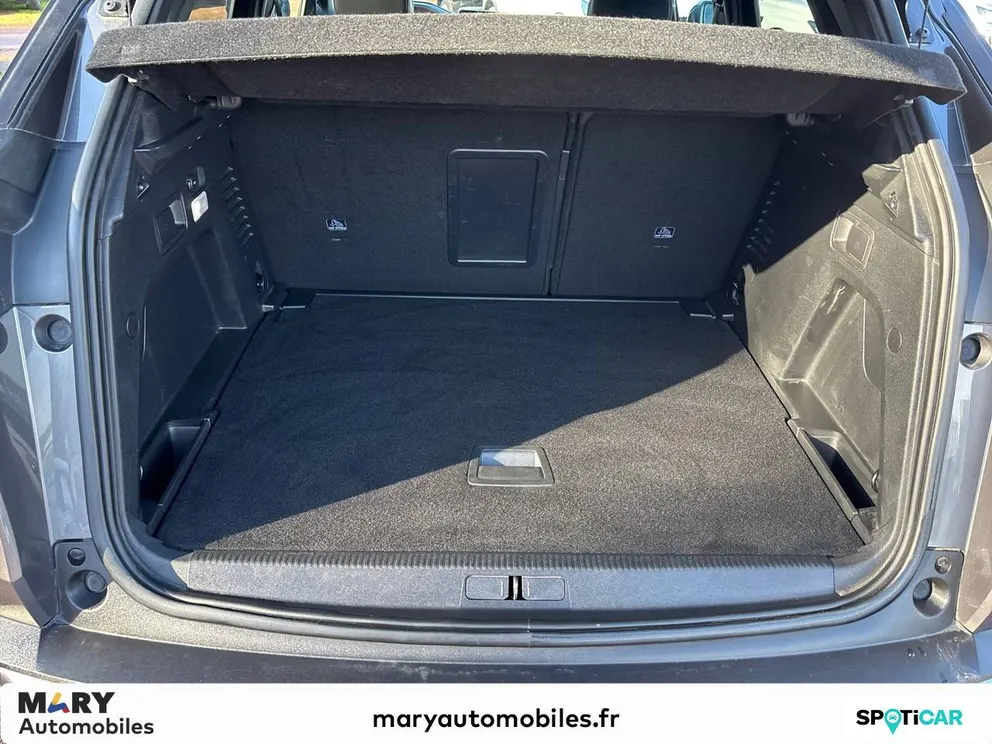 Véhicule occasion 212957 - peugeot 3008 - Photo 6