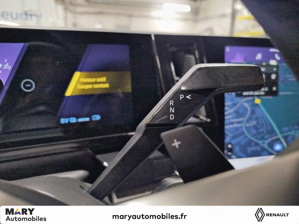 Véhicule occasion 207329 - renault AUSTRAL - Photo 14