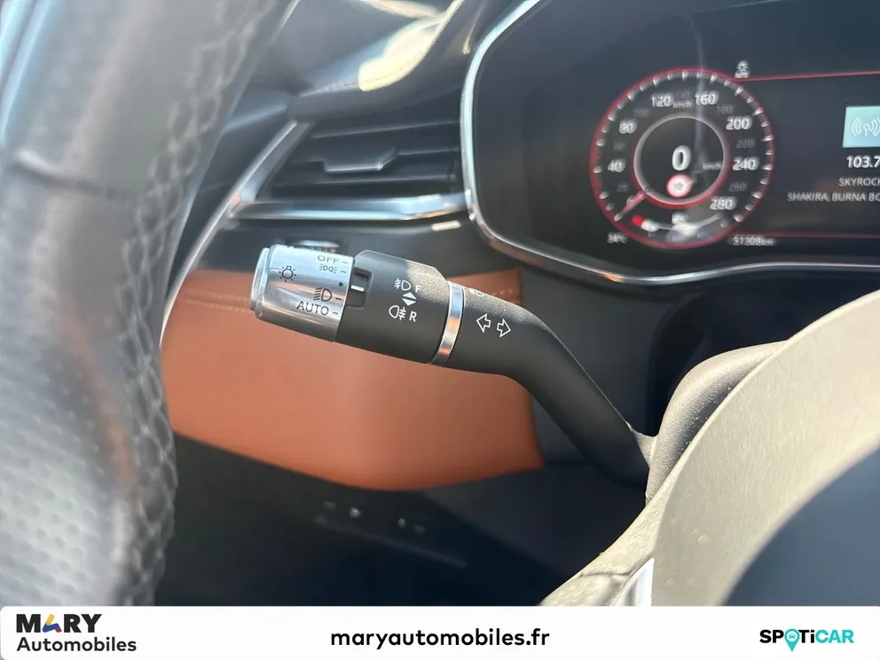 Véhicule occasion 1230723 - jaguar F-PACE - Photo 23
