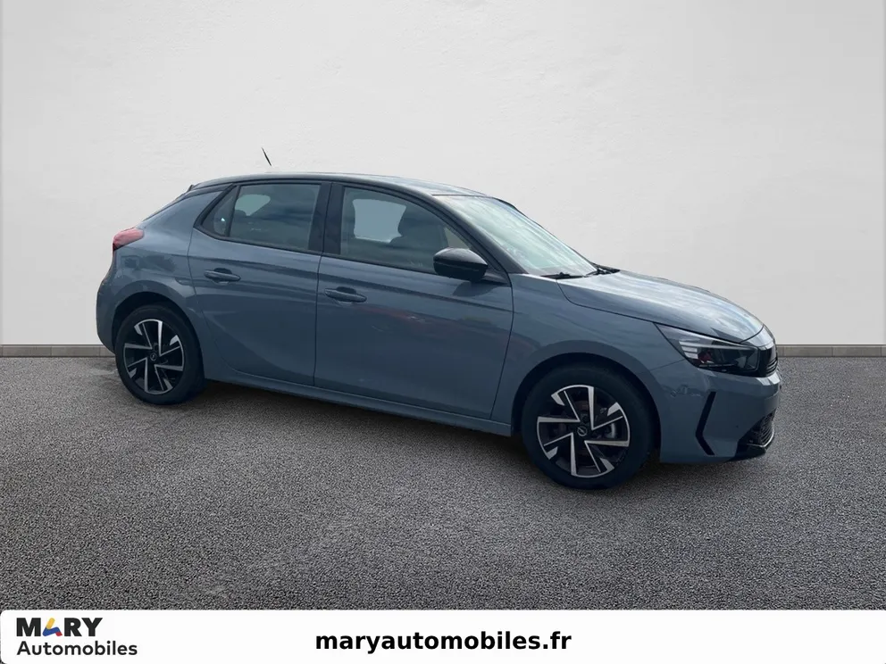 Véhicule occasion 227430 - opel CORSA - Photo 14