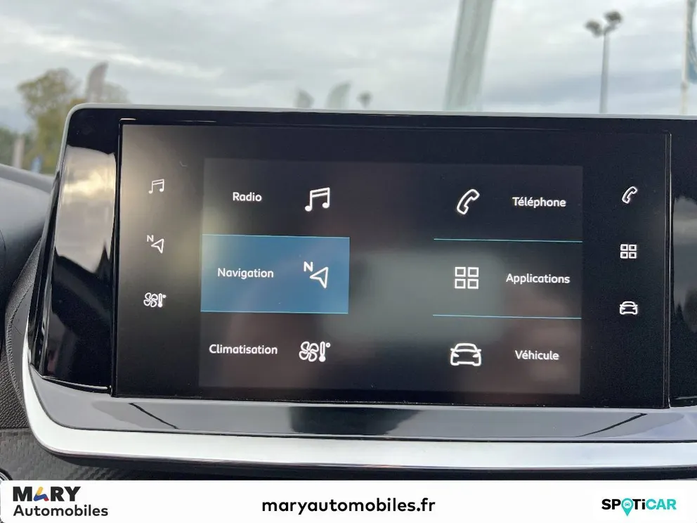 Véhicule occasion 199501 - peugeot 208 - Photo 14