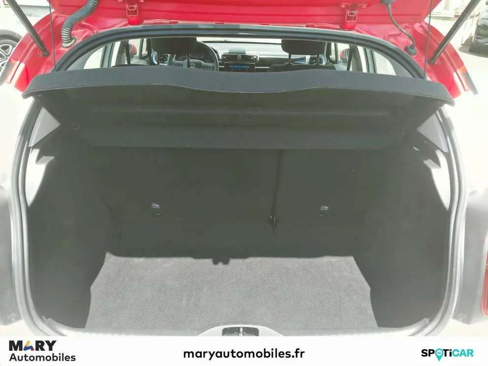 Véhicule occasion 184950 - Citroën C3 - Photo 6