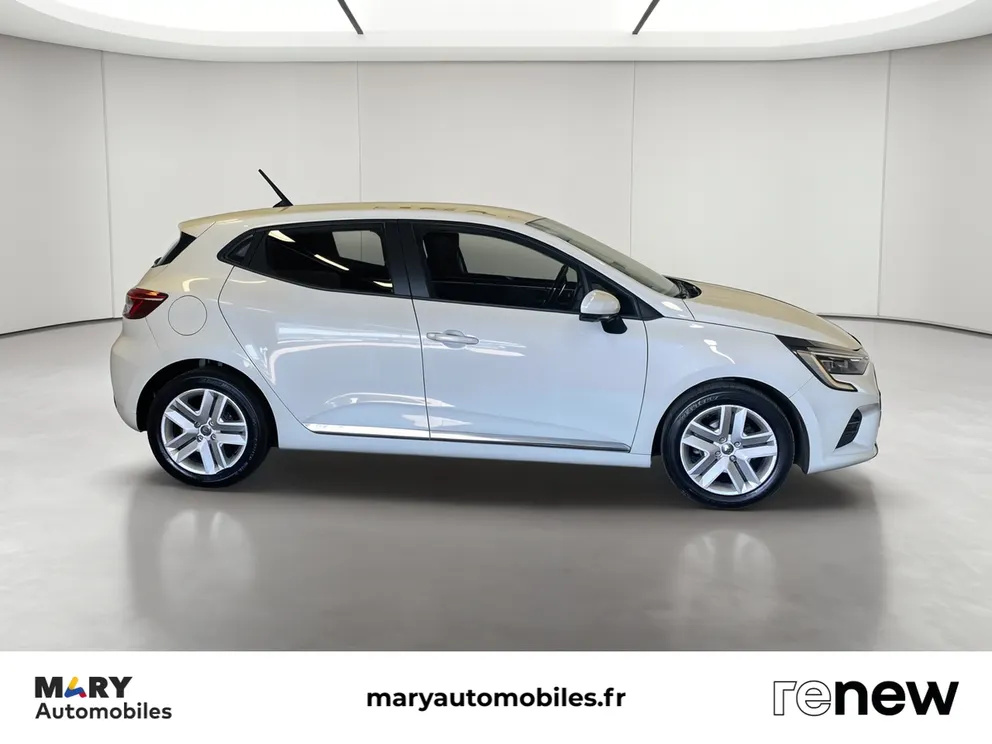 Véhicule occasion 237760 - renault CLIO - Photo 6