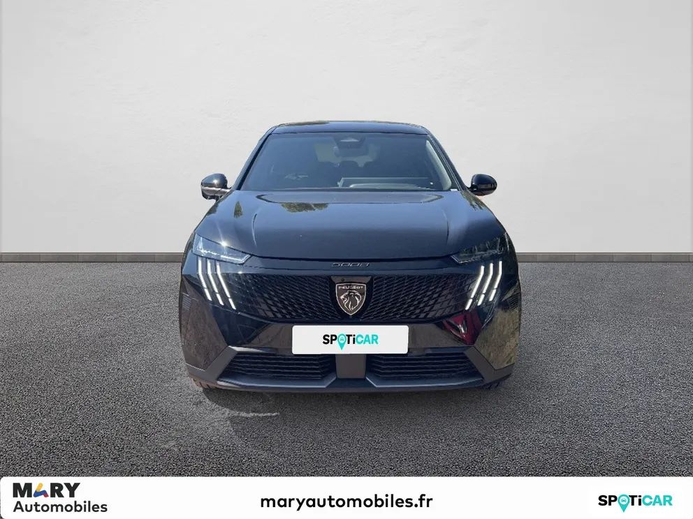 Véhicule occasion 1233353 - peugeot 5008 - Photo 7