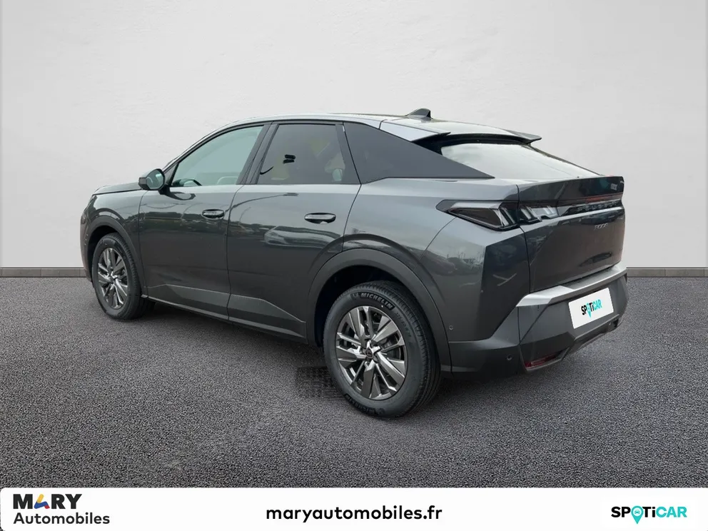 Véhicule occasion 1232172 - peugeot 3008 - Photo 2