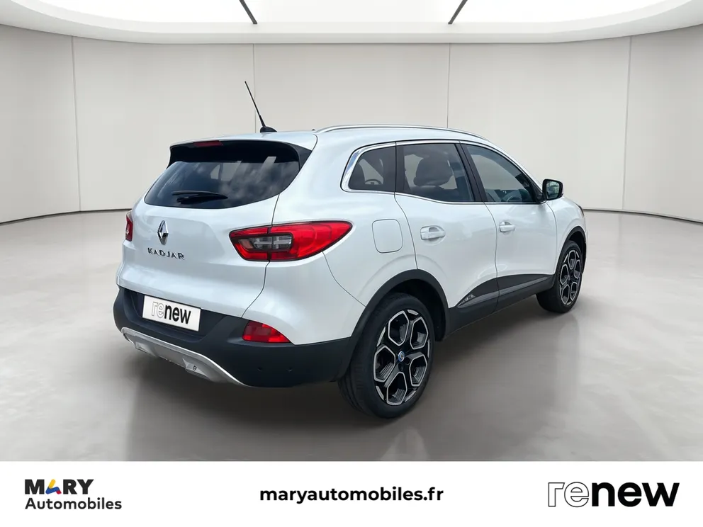 Véhicule occasion 230283 - renault KADJAR - Photo 5