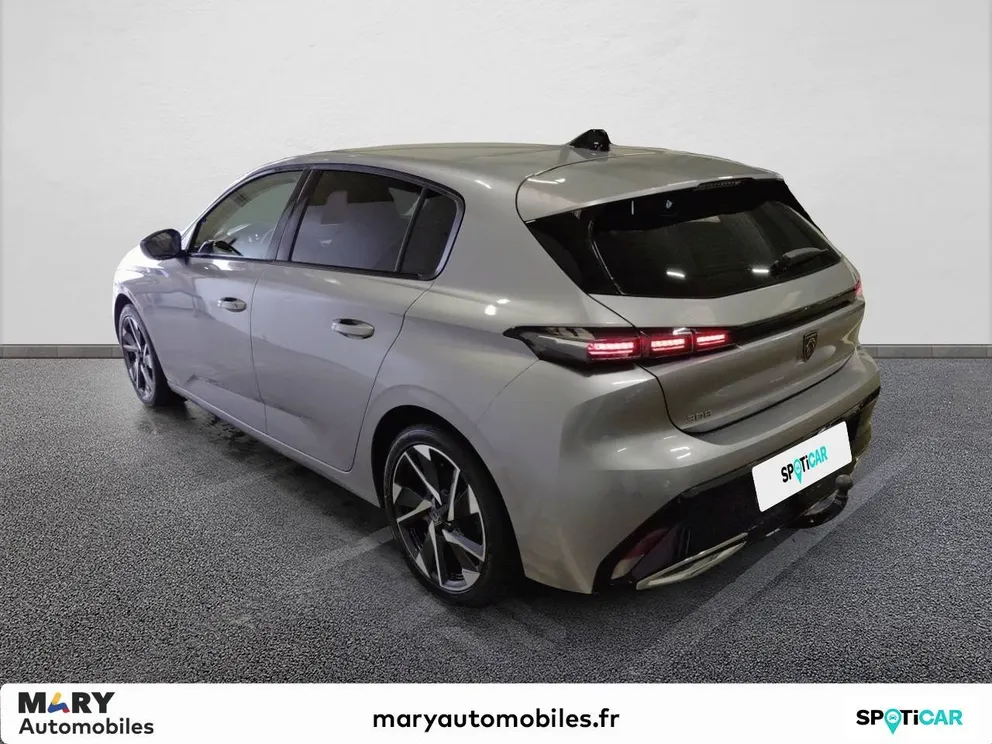 Véhicule occasion 211754 - peugeot 308 - Photo 7