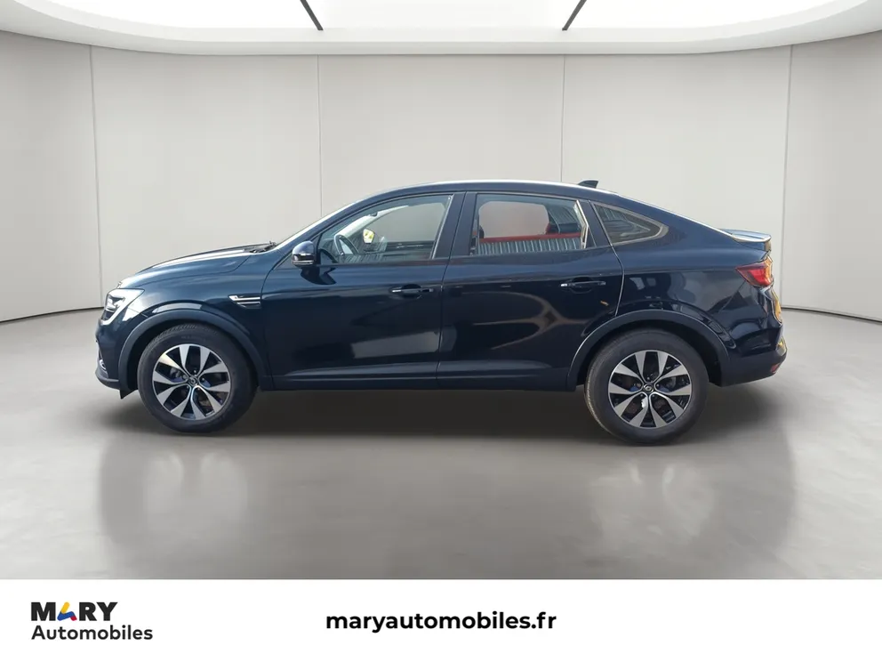 Véhicule occasion 1236833 - renault ARKANA - Photo 2