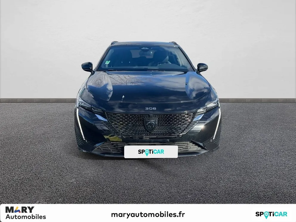 Véhicule occasion 147078 - peugeot 308 - Photo 2