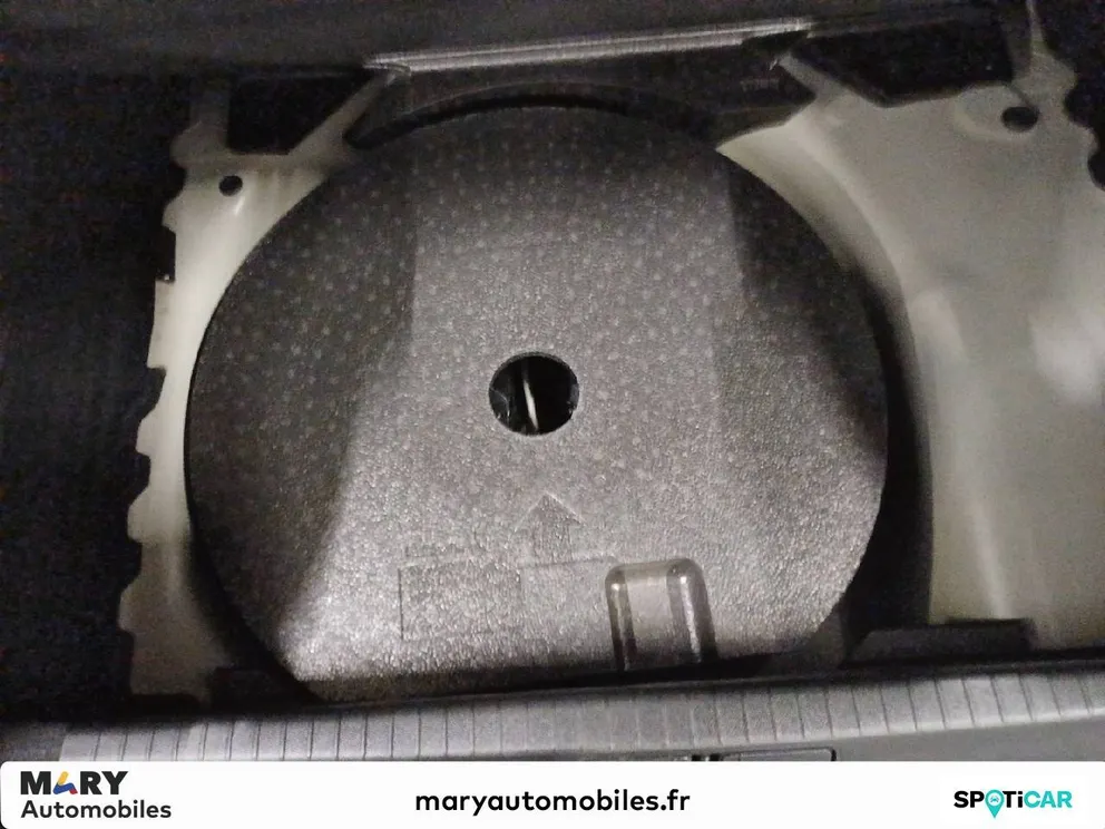 Véhicule occasion 196297 - peugeot 208 - Photo 13