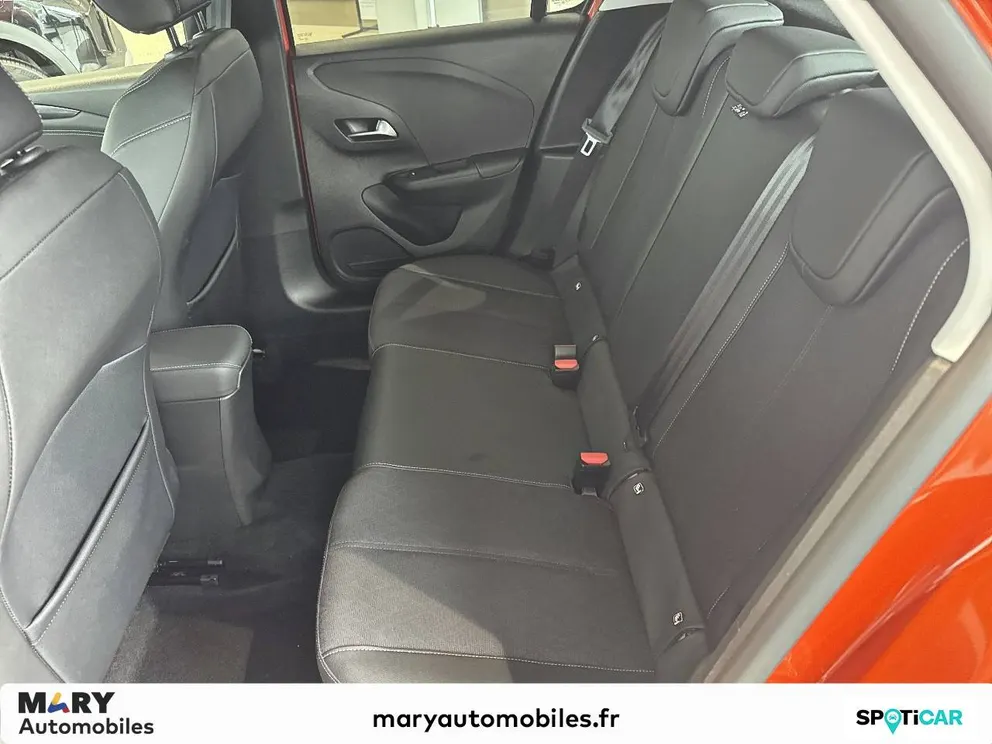 Véhicule occasion 194536 - opel CORSA - Photo 10