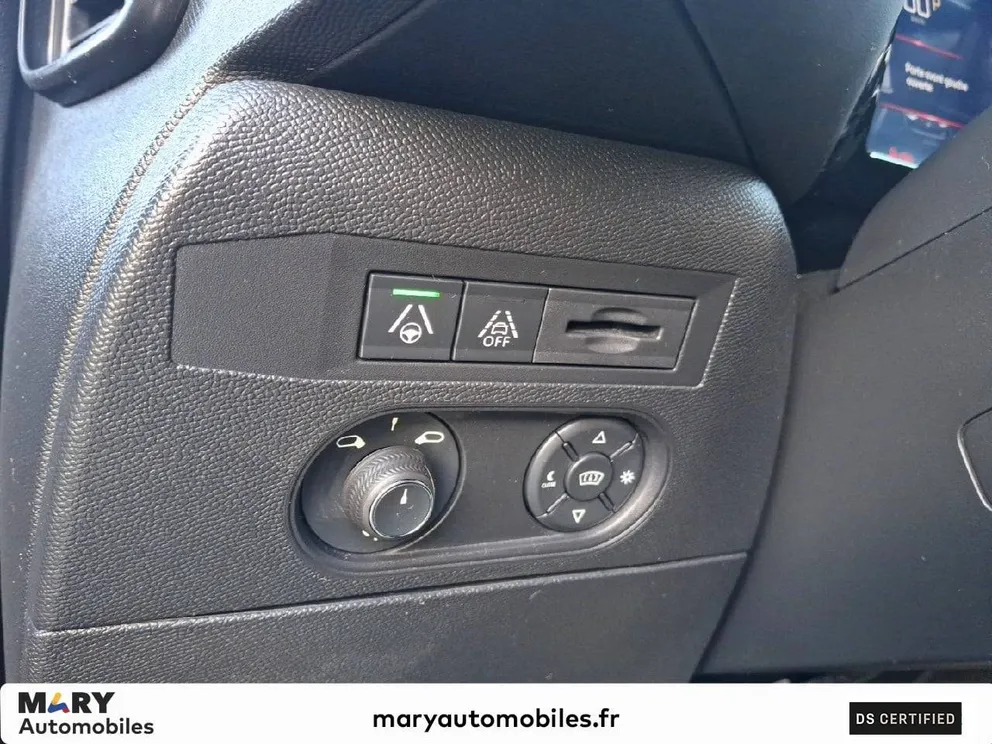 Véhicule occasion 217383 - ds DS 3 - Photo 17