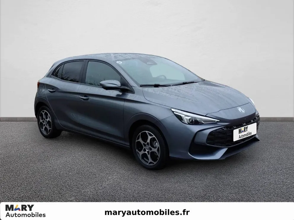 Véhicule occasion 231260 - mg MG3 - Photo 3