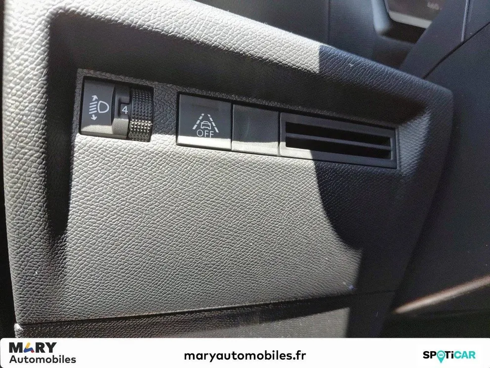 Véhicule occasion 193956 - Citroën C4 - Photo 13