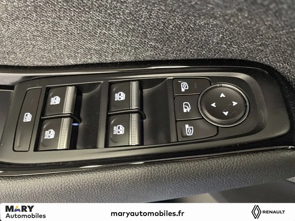 Véhicule occasion 233174 - renault ESPACE - Photo 14