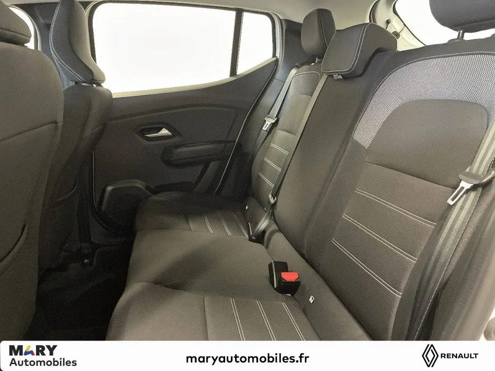 Véhicule occasion 184733 - dacia SANDERO - Photo 10