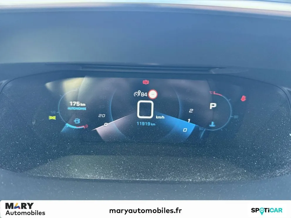 Véhicule occasion 207010 - peugeot 2008 - Photo 13