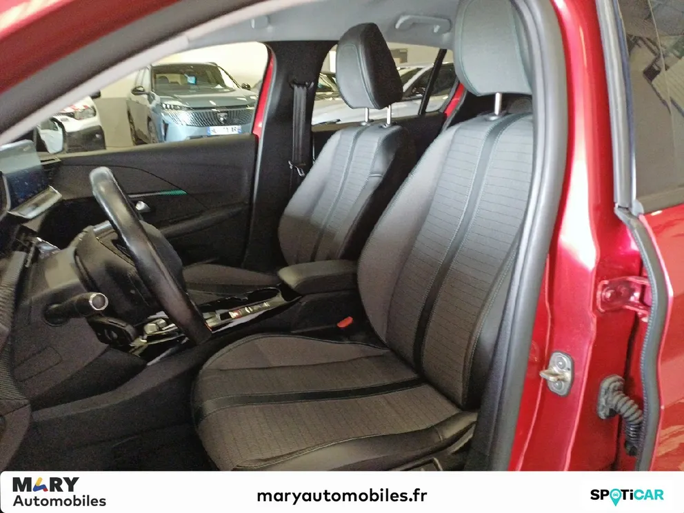 Véhicule occasion 223416 - peugeot 208 - Photo 13
