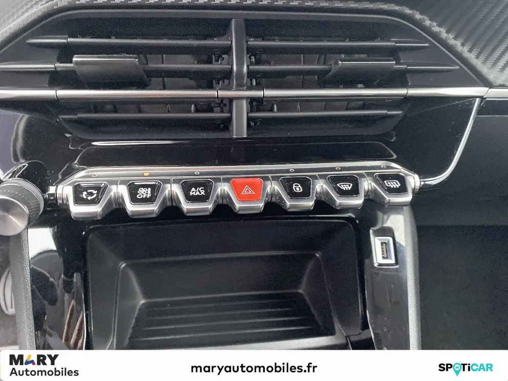 Véhicule occasion 210997 - peugeot 208 - Photo 14