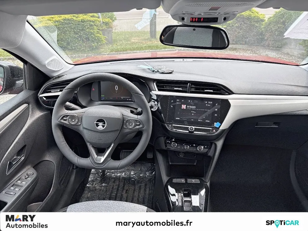 Véhicule occasion 181802 - opel CORSA - Photo 8