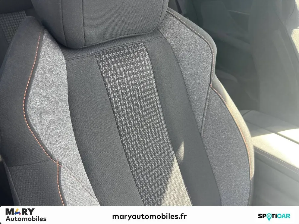 Véhicule occasion 223770 - peugeot 3008 - Photo 12