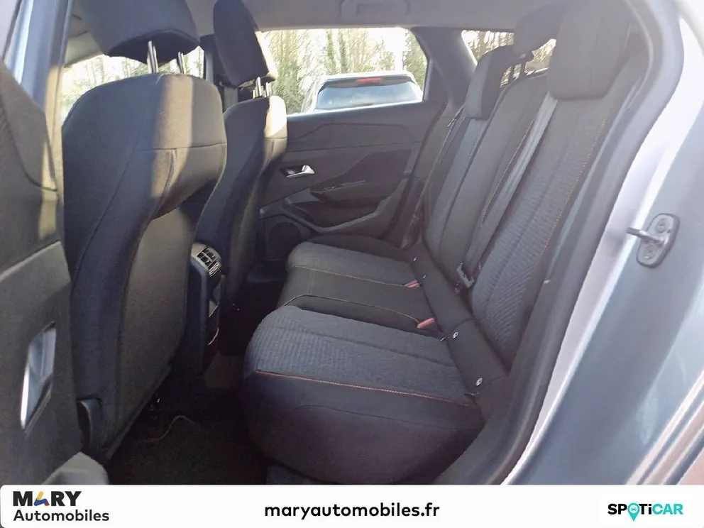Véhicule occasion 220624 - peugeot 308 - Photo 9
