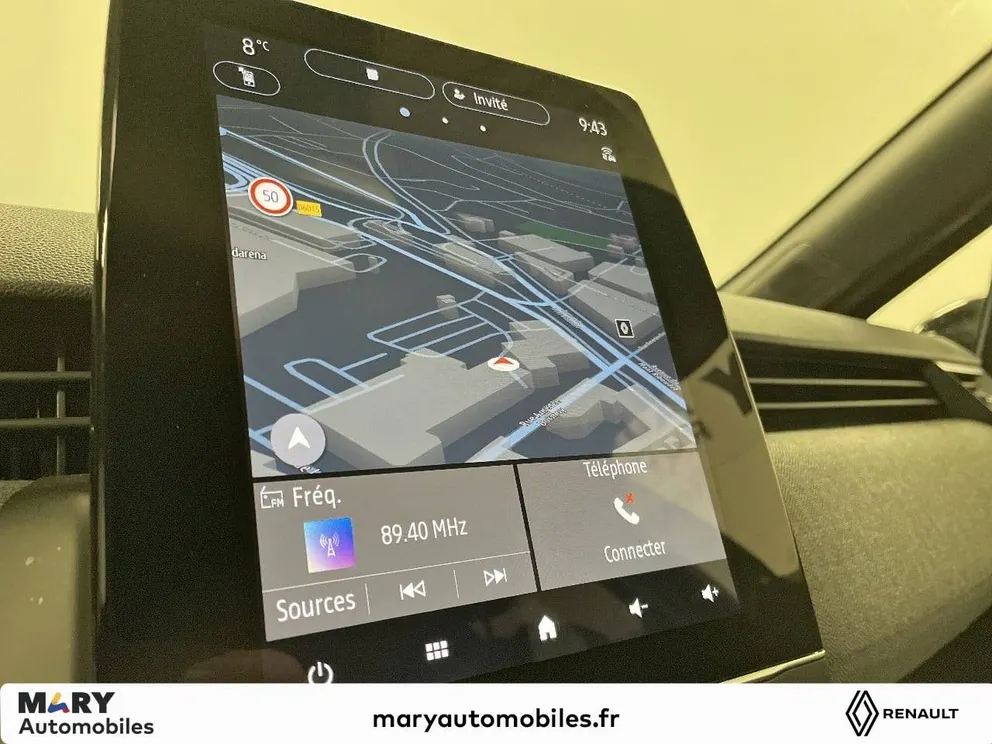 Véhicule occasion 208829 - renault CLIO - Photo 12