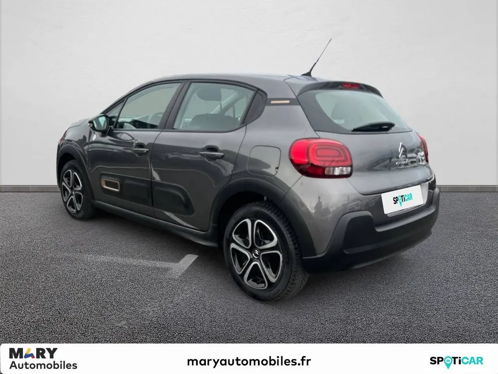 Véhicule occasion 202545 - Citroën C3 - Photo 7