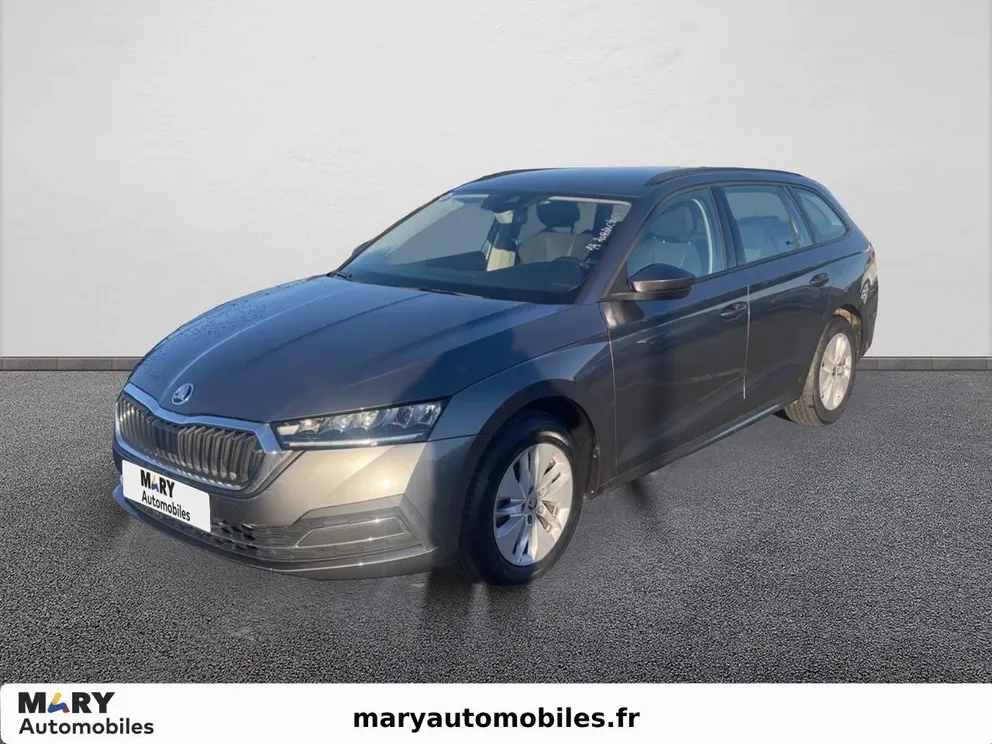 Véhicule occasion 208162 - skoda OCTAVIA - Photo 1