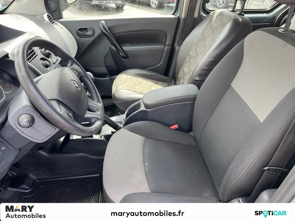 Véhicule occasion 238792 - renault KANGOO - Photo 13