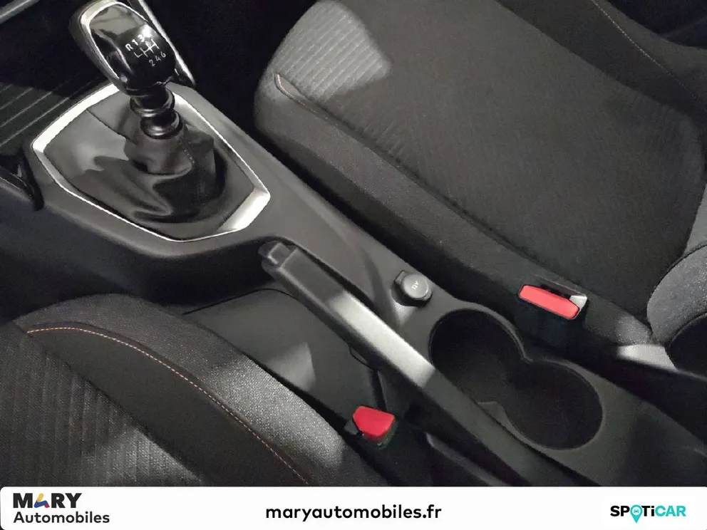 Véhicule occasion 216890 - peugeot 208 - Photo 13