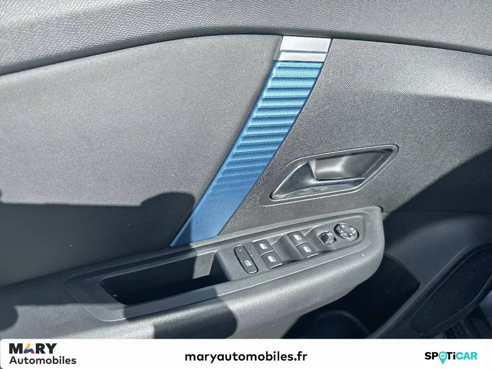 Véhicule occasion 227753 - Citroën C4 X - Photo 11