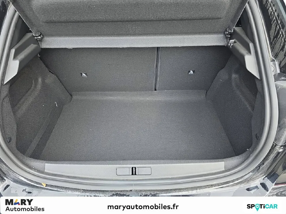 Véhicule occasion 163327 - peugeot 208 - Photo 6