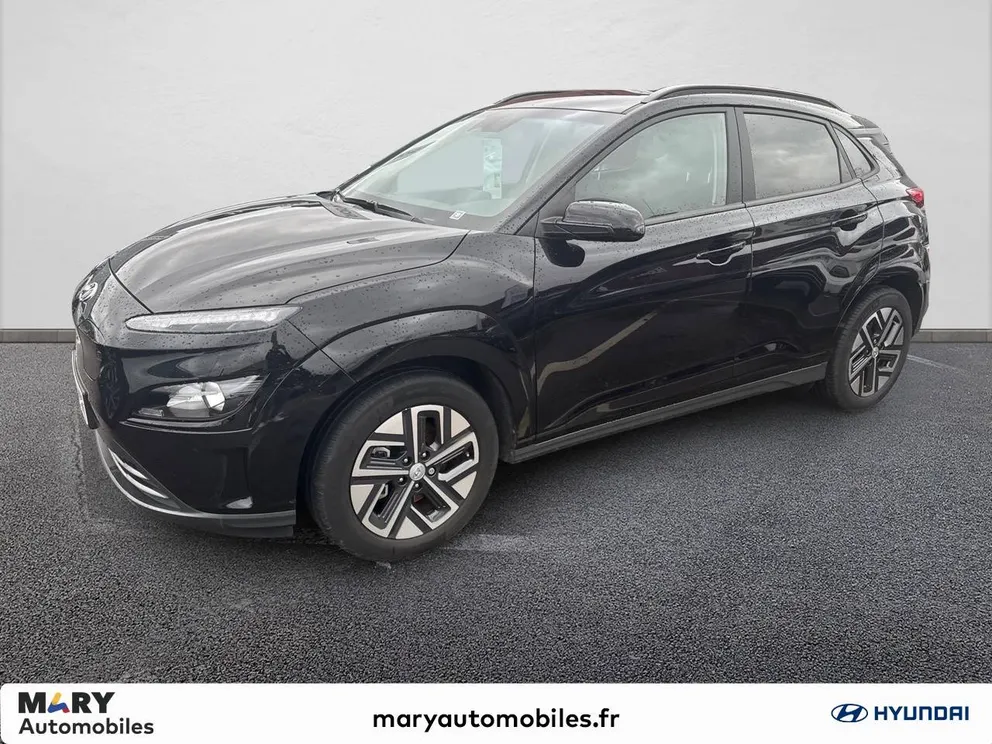 Véhicule occasion 215640 - hyundai KONA - Photo 1