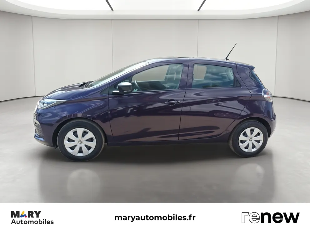 Véhicule occasion 230657 - renault ZOE - Photo 2