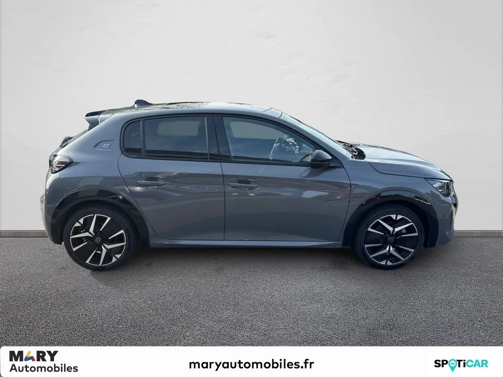 Véhicule occasion 228688 - peugeot 208 - Photo 4